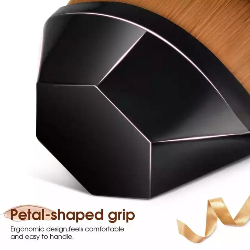 Professional Magic Makeup Brush: Your Secret to Effortless Beauty