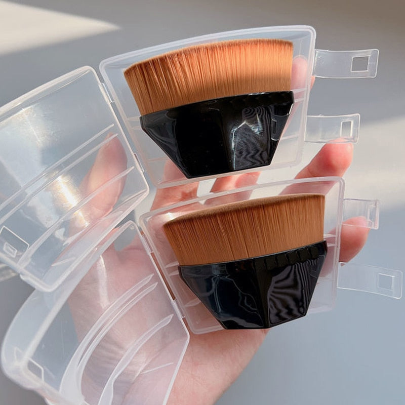 Professional Magic Makeup Brush: Your Secret to Effortless Beauty