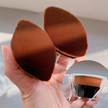 Professional Magic Makeup Brush: Your Secret to Effortless Beauty