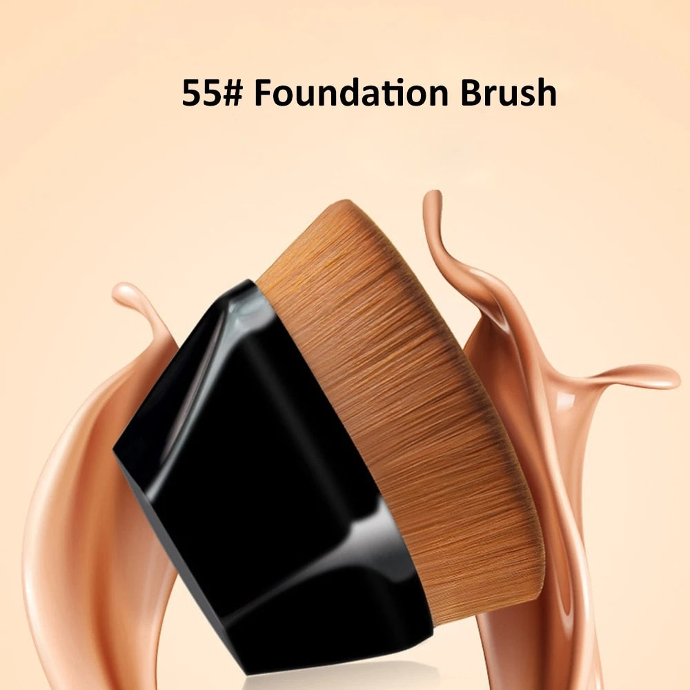 Professional Magic Makeup Brush: Your Secret to Effortless Beauty