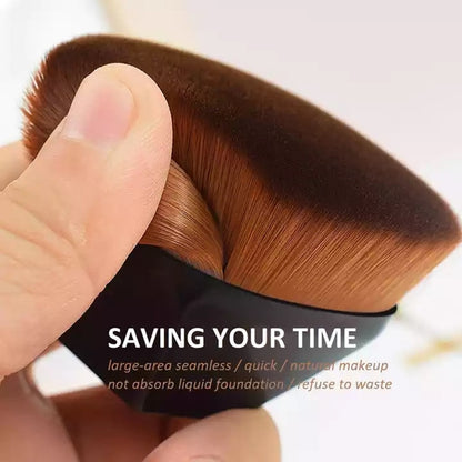 Professional Magic Makeup Brush: Your Secret to Effortless Beauty