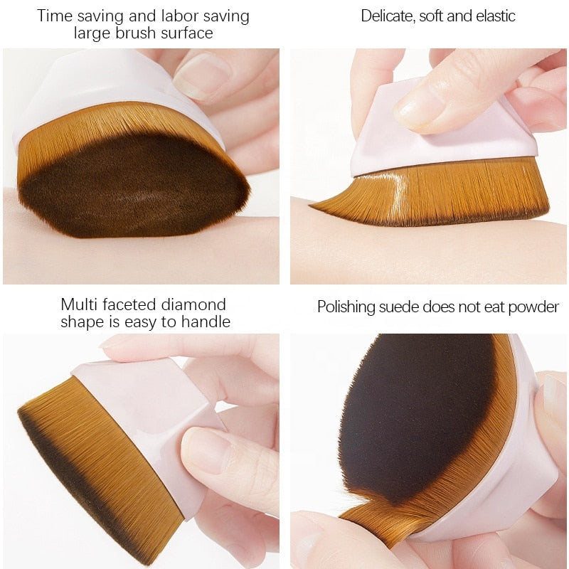 Professional Magic Makeup Brush: Your Secret to Effortless Beauty